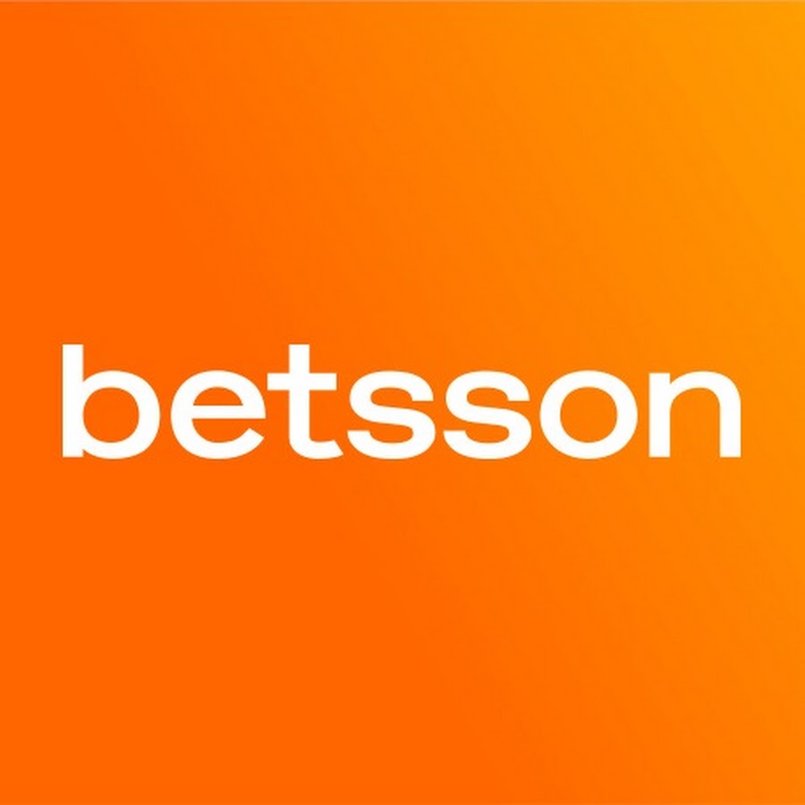 Logo Betsson Argentina